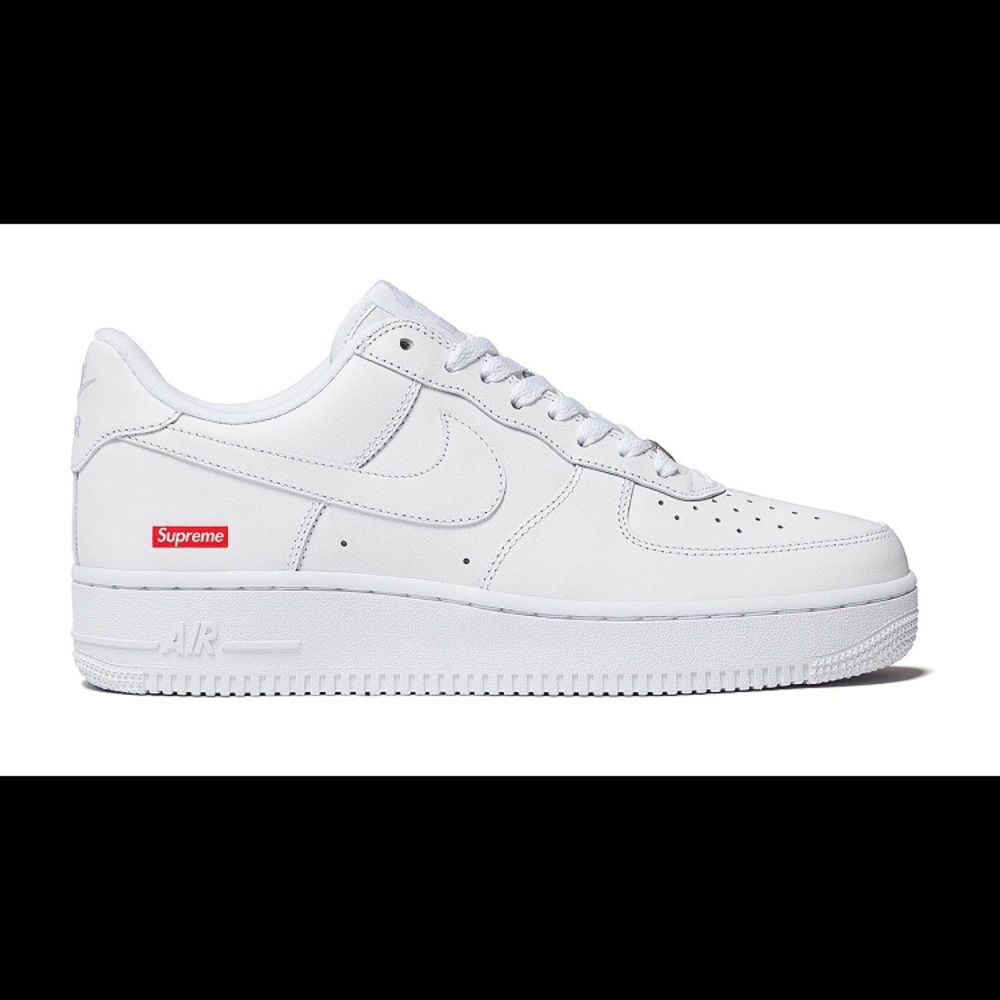 Supreme Air Force